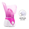 Facial Steamer Thermal Skin Care