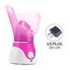 Facial Steamer Thermal Skin Care