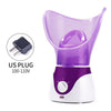 Facial Steamer Thermal Skin Care