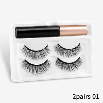 Magnetic Eyeliner Waterproof