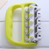 Cellulite massager roller