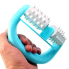 Cellulite massager roller
