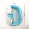 Cellulite massager roller