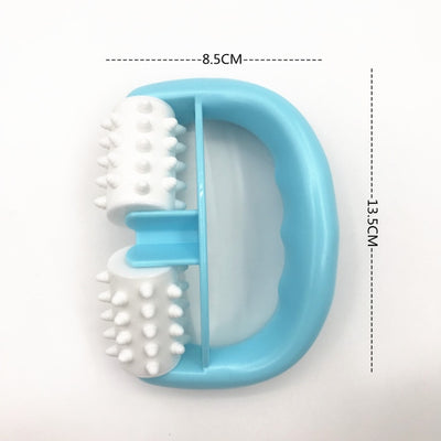 Cellulite massager roller