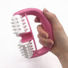 Cellulite massager roller