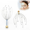 Cellulite massager roller