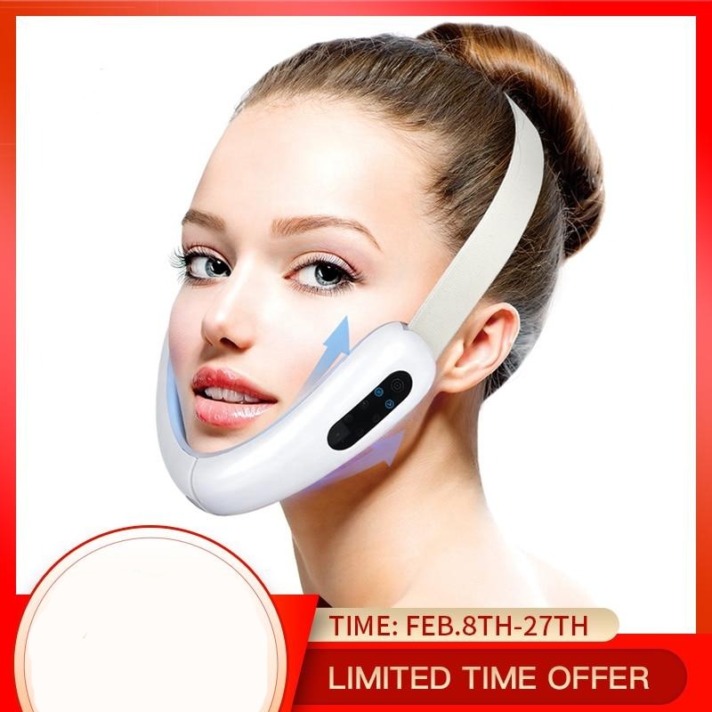 V Face Shaping Facial Massager