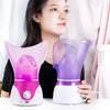 Facial Steamer Thermal Skin Care