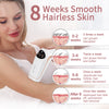 3in1 IPL Laser Epilator
