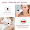 3in1 IPL Laser Epilator