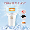 3in1 IPL Laser Epilator