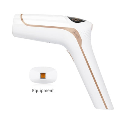 3in1 IPL Laser Epilator