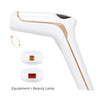 3in1 IPL Laser Epilator