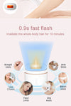 3in1 IPL Laser Epilator