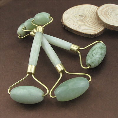 Portable Facial Massage Roller