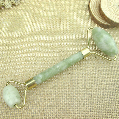 Portable Facial Massage Roller