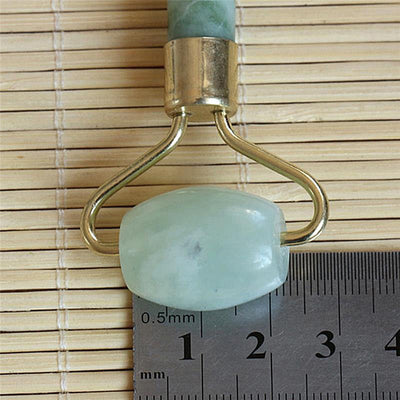 Portable Facial Massage Roller