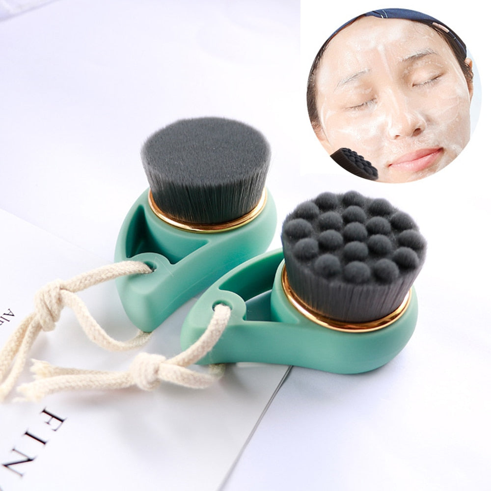 Face Cleansing Brush