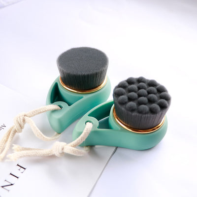Face Cleansing Brush
